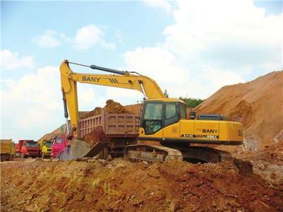 陕西西安土石方工程,基础工程,土方工程,土方开挖回填施工